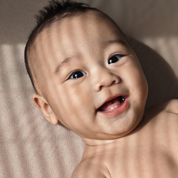 Portrait of Nova Chen, group coordinator and fusion cooking expert